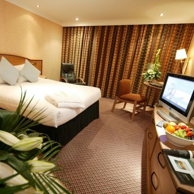 Ramada Birmingham/sutton Coldfield 3* Birmingham