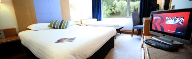 Ramada Birmingham/sutton Coldfield Hotel Birmingham
