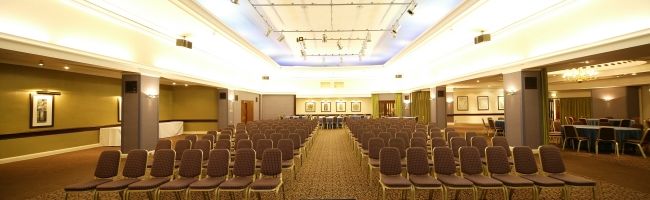 Hotel Ramada Birmingham/sutton Coldfield Birmingham