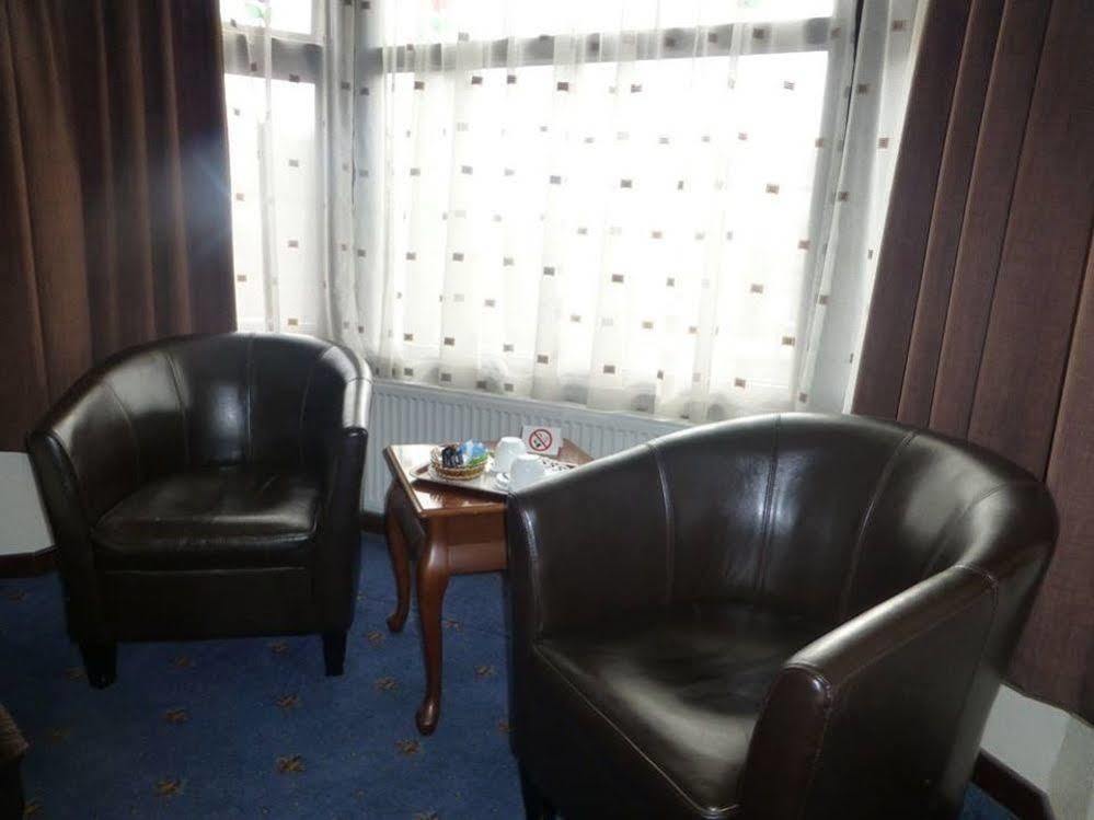 Inn Woodlands