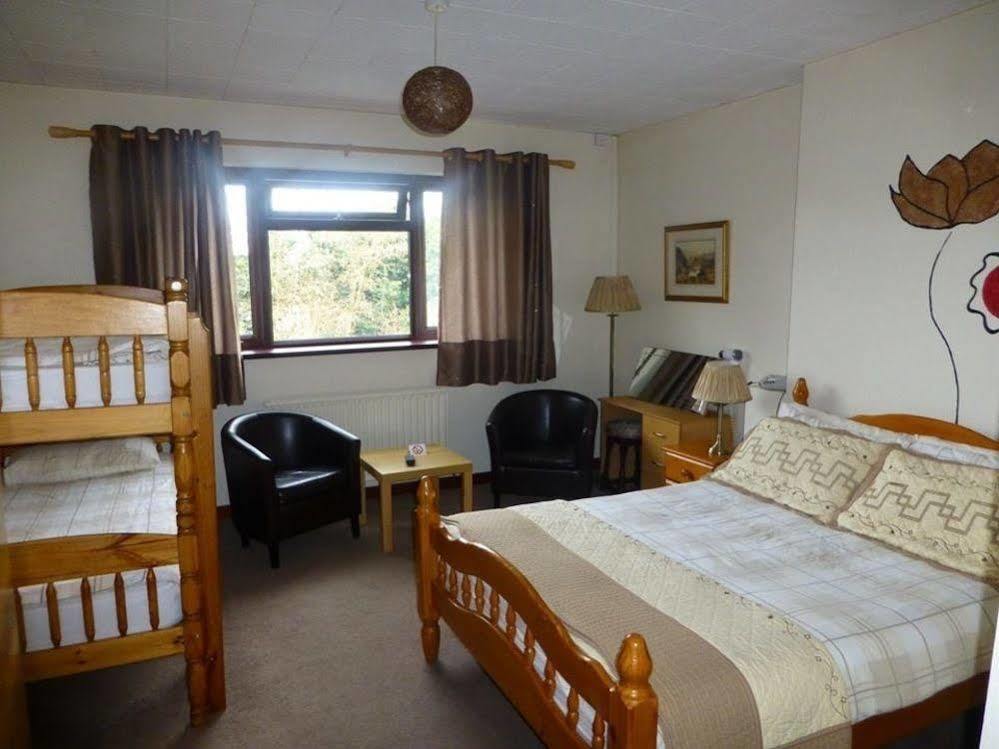 Woodlands Inn