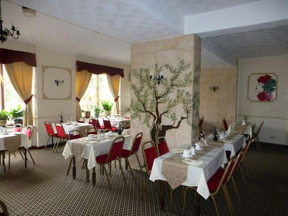 Inn Woodlands Birmingham
