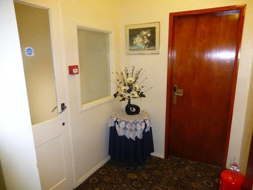 Inn Woodlands