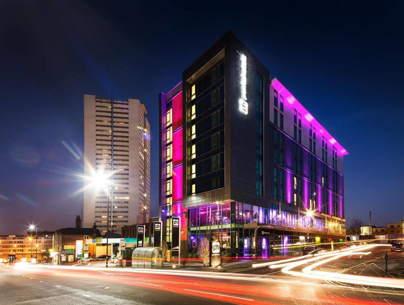 Centre Hotel