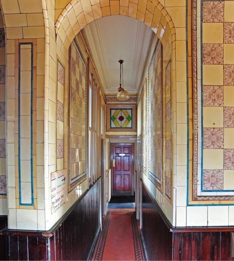Bed & Breakfast Swan And Mitre Pub Birmingham