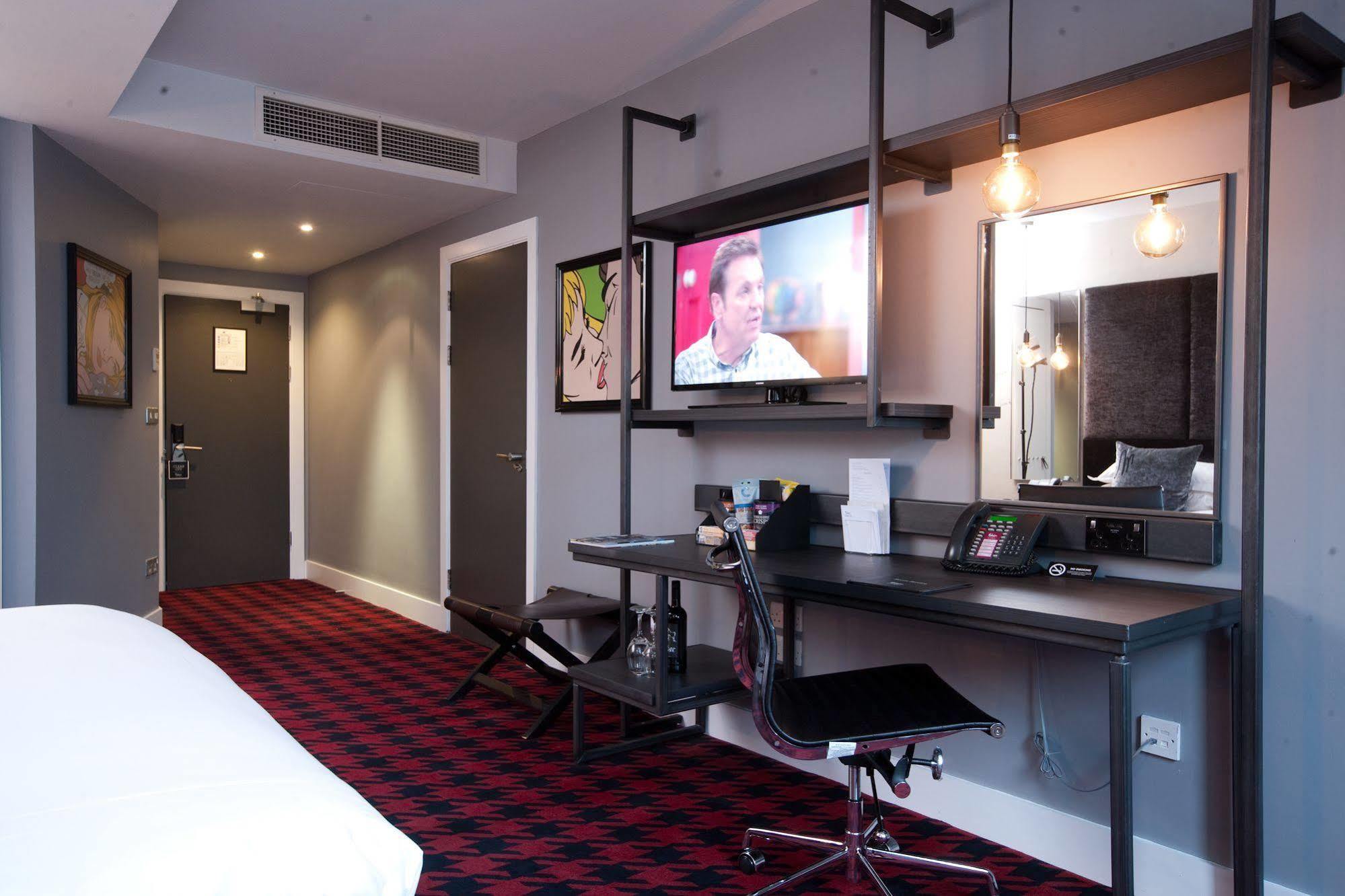 Malmaison Hotel Birmingham
