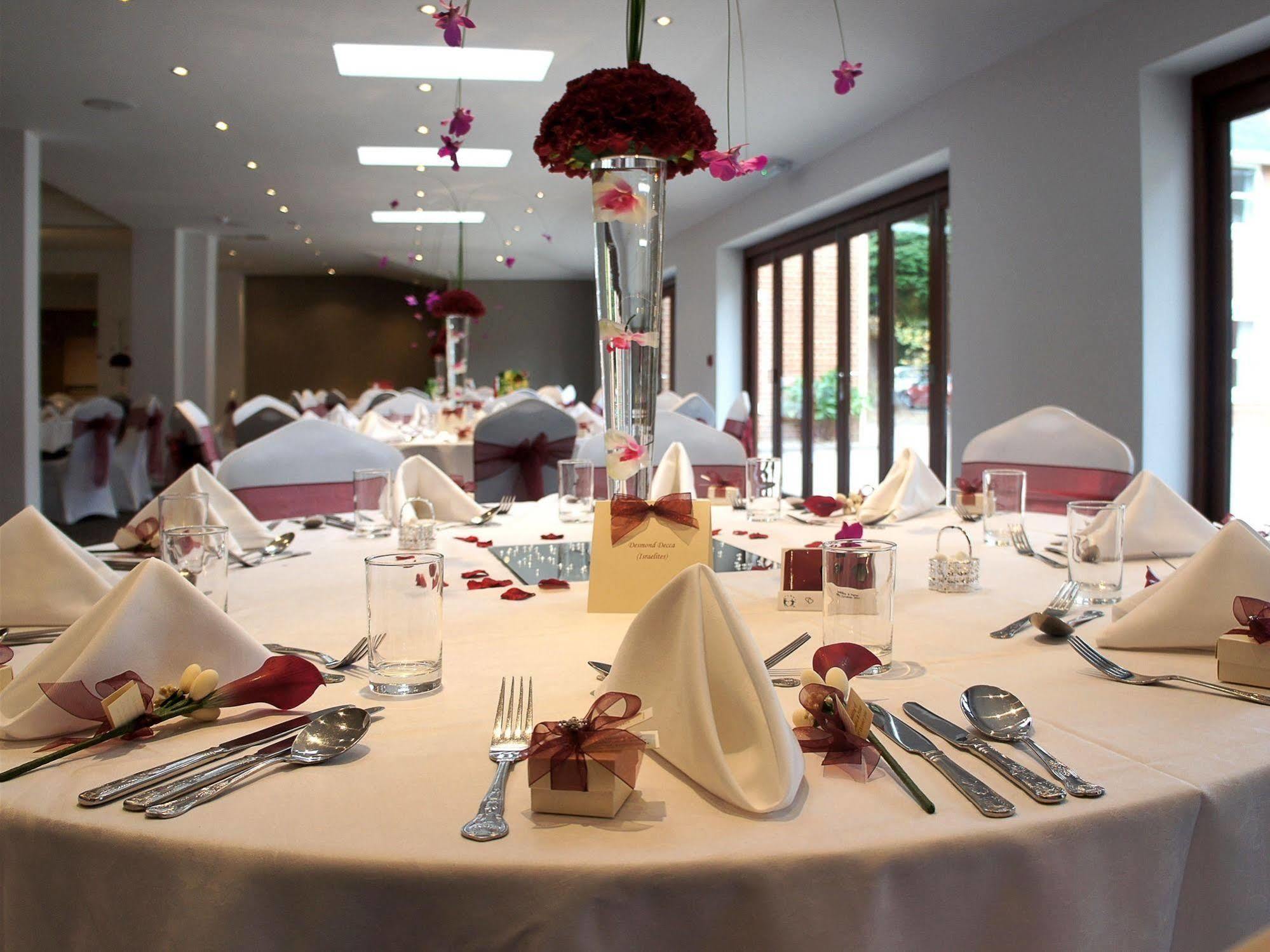 The Edgbaston Palace 3*