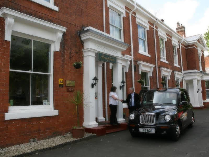 Hotel The Edgbaston Palace