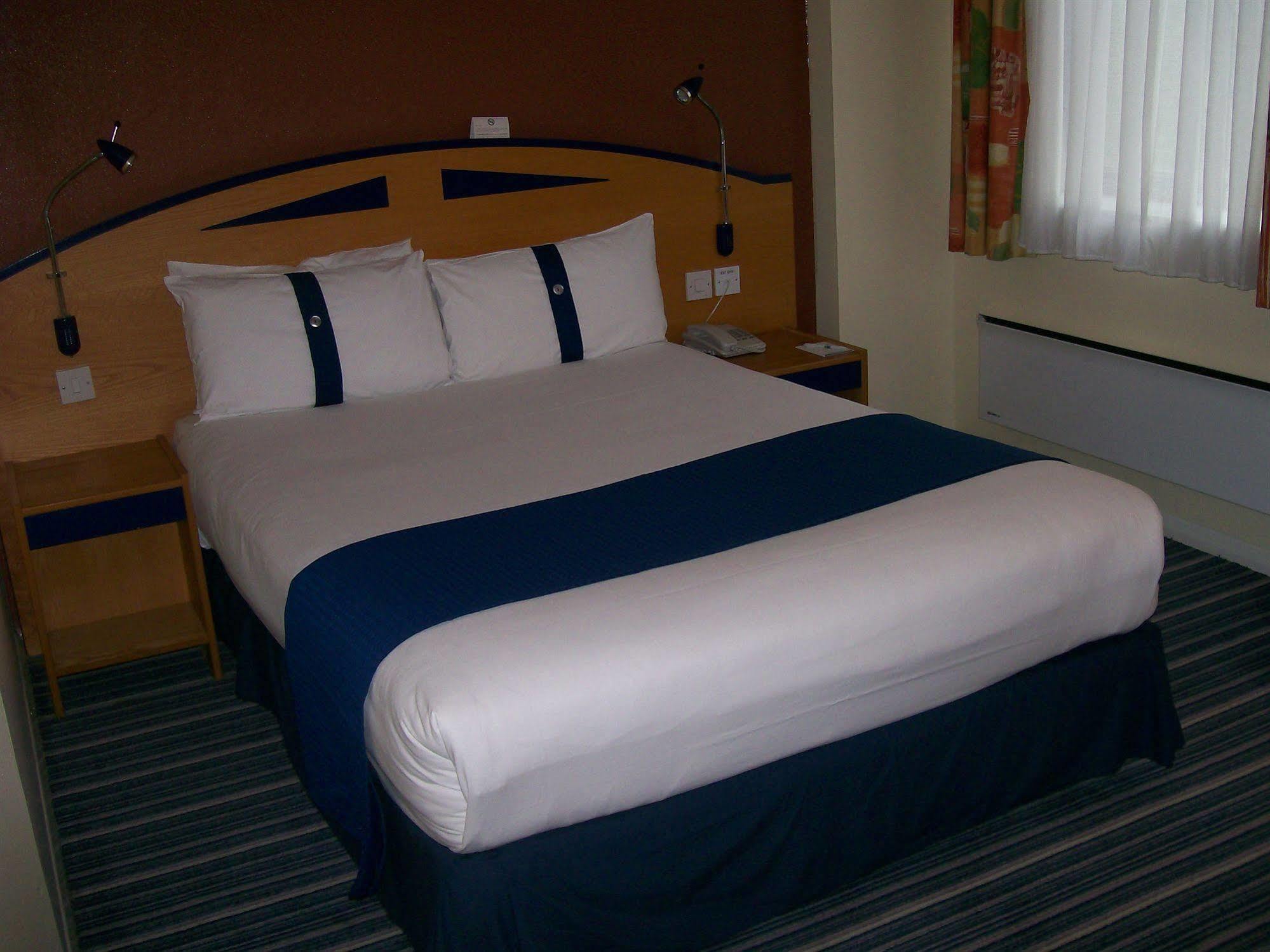 Express - Castle Bromwich, An Ihg Hotel 3*