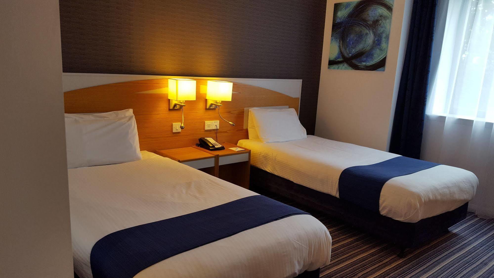 Express - Castle Bromwich, An Ihg Birmingham