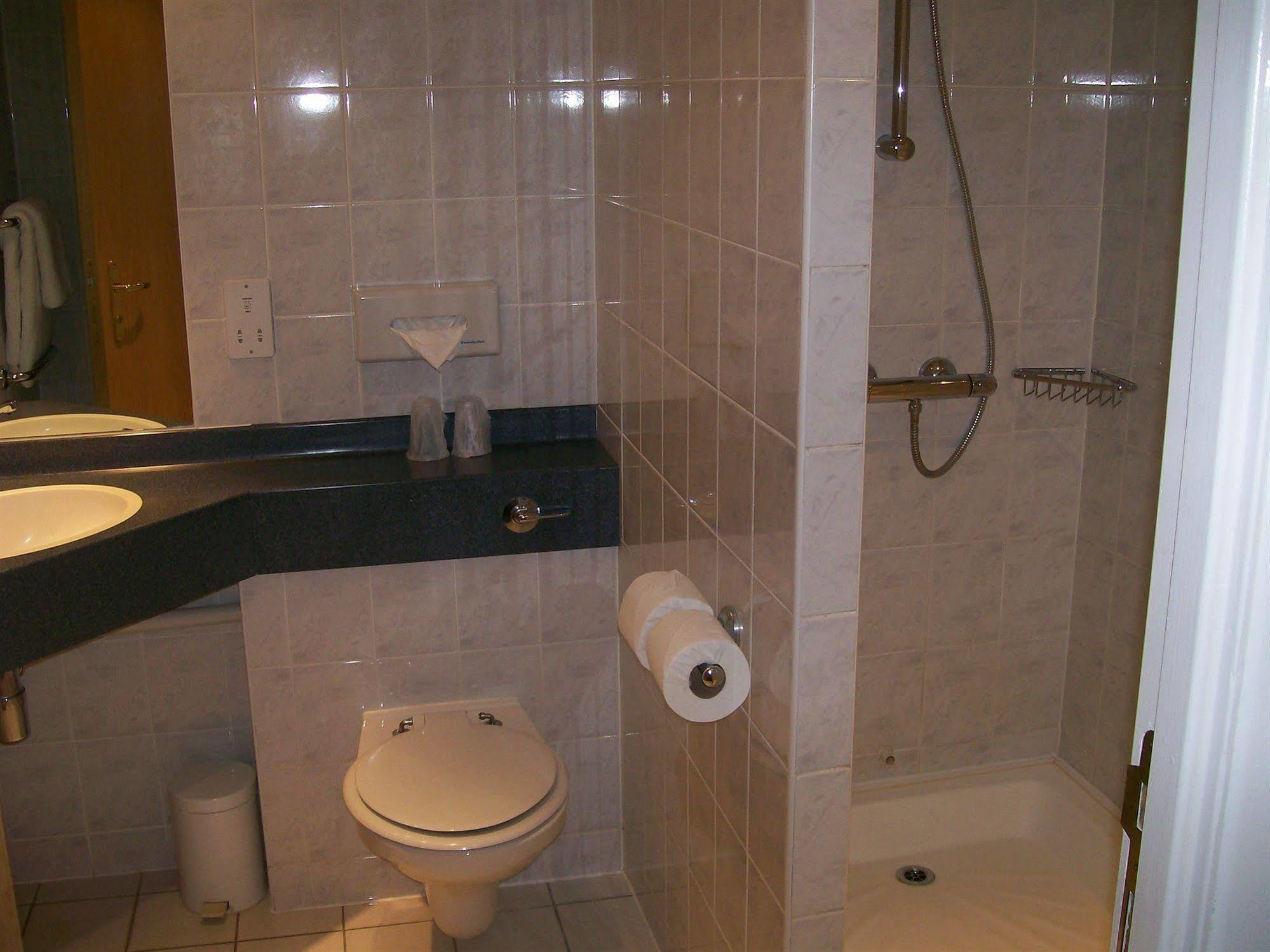 Hotel Express - Castle Bromwich, An Ihg 3*