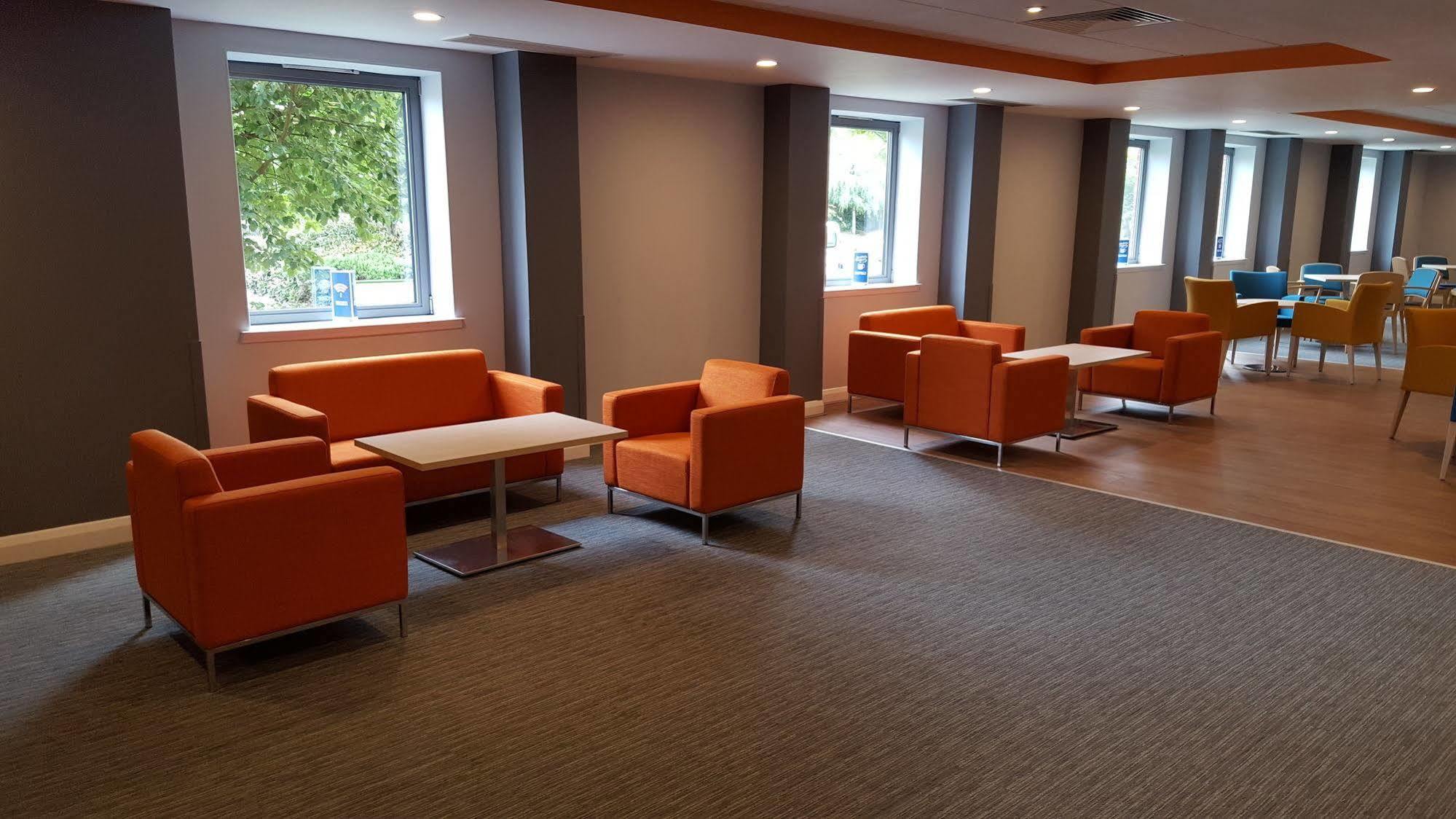Express - Castle Bromwich, An Ihg Hotel 3*