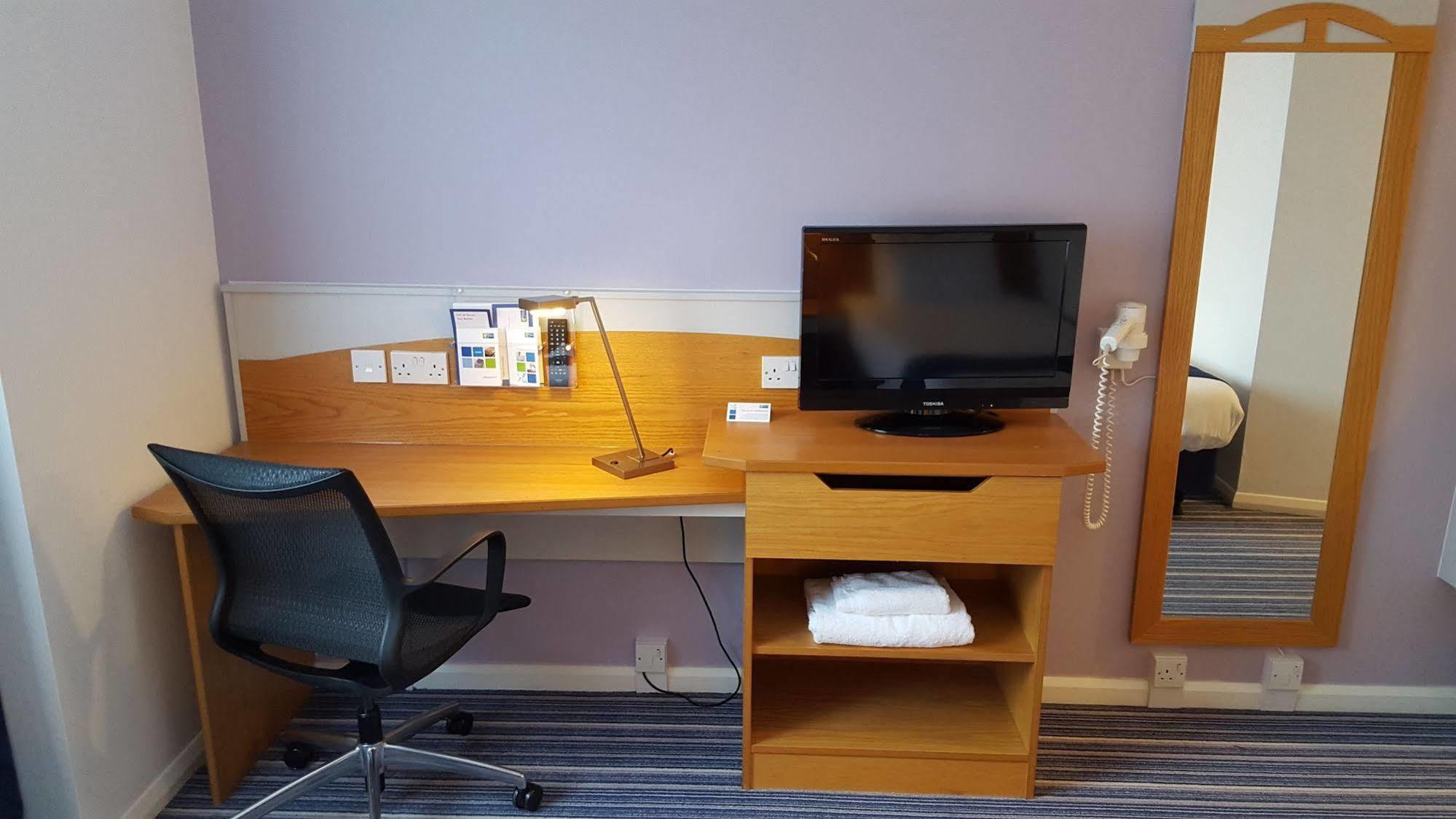 Hotel Express - Castle Bromwich, An Ihg