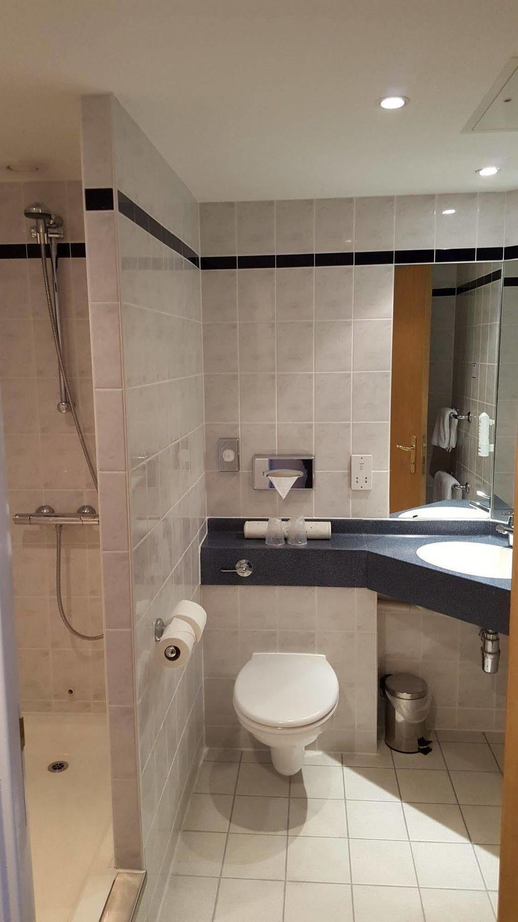 Hotel Express - Castle Bromwich, An Ihg Birmingham