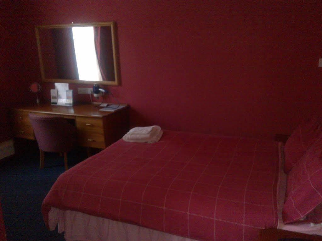 The Norfolk 3*