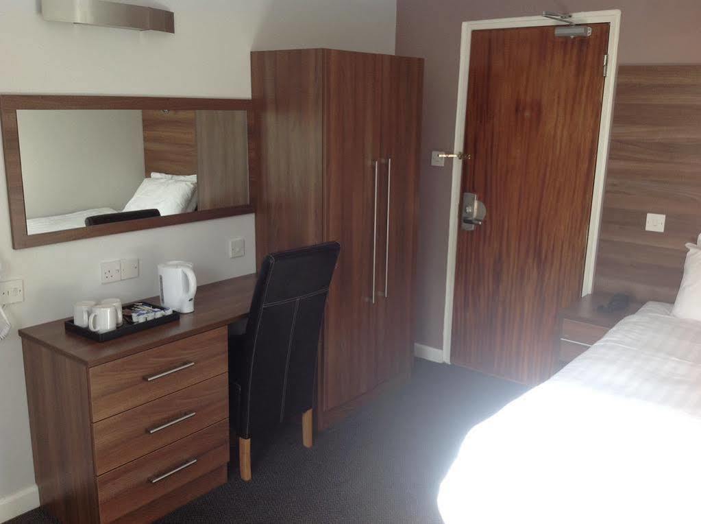Hotel The Norfolk 3*