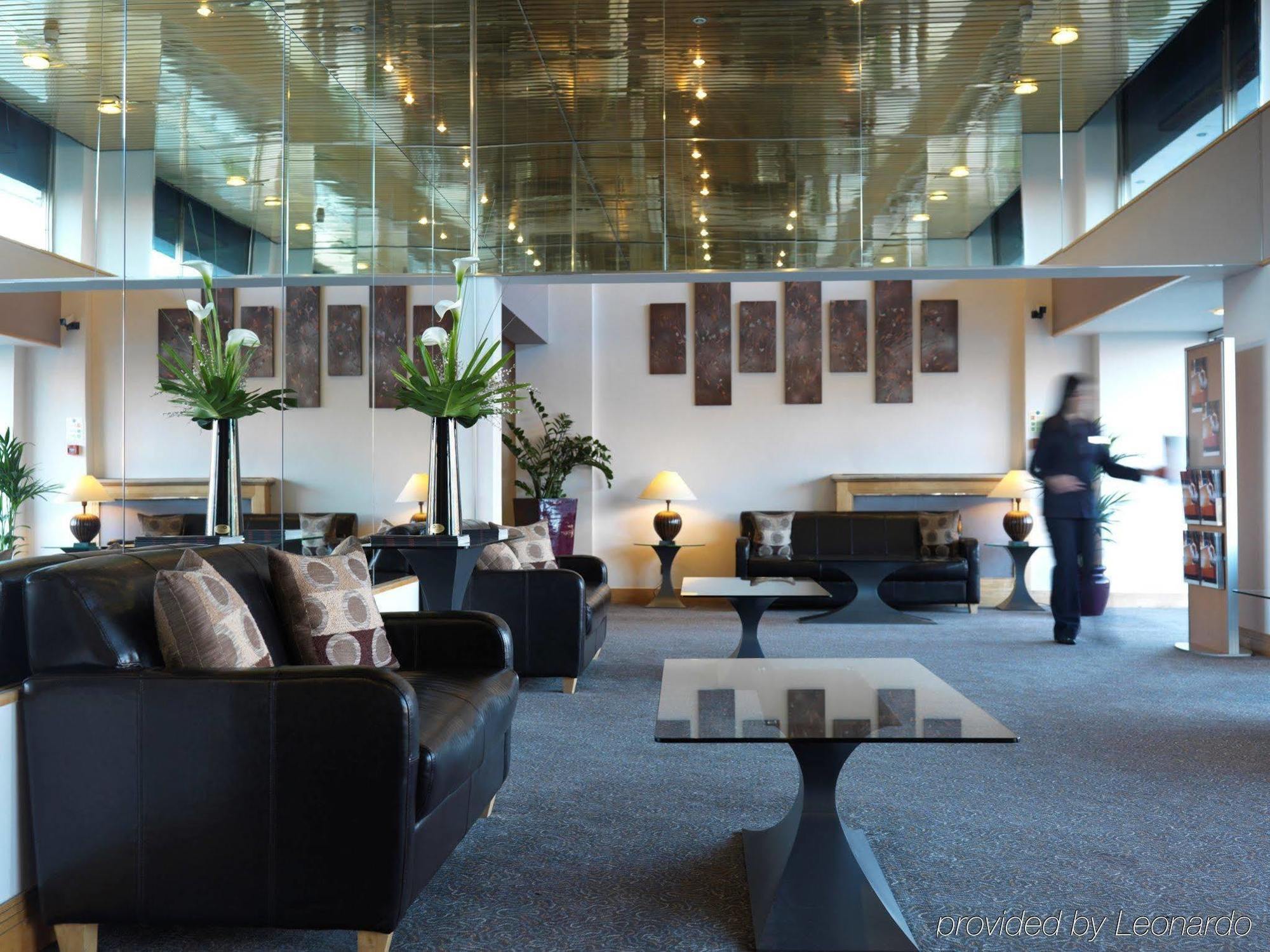 The Royal Angus Hotel Birmingham