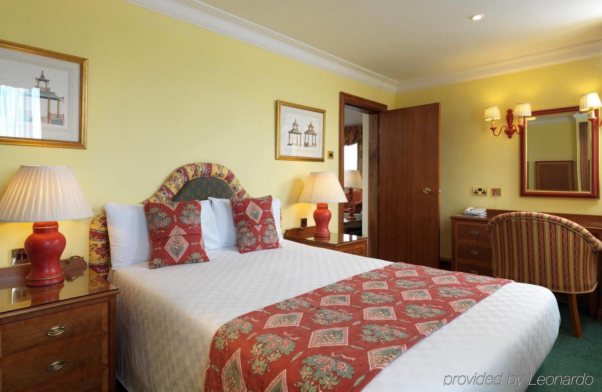 Hotel The Royal Angus