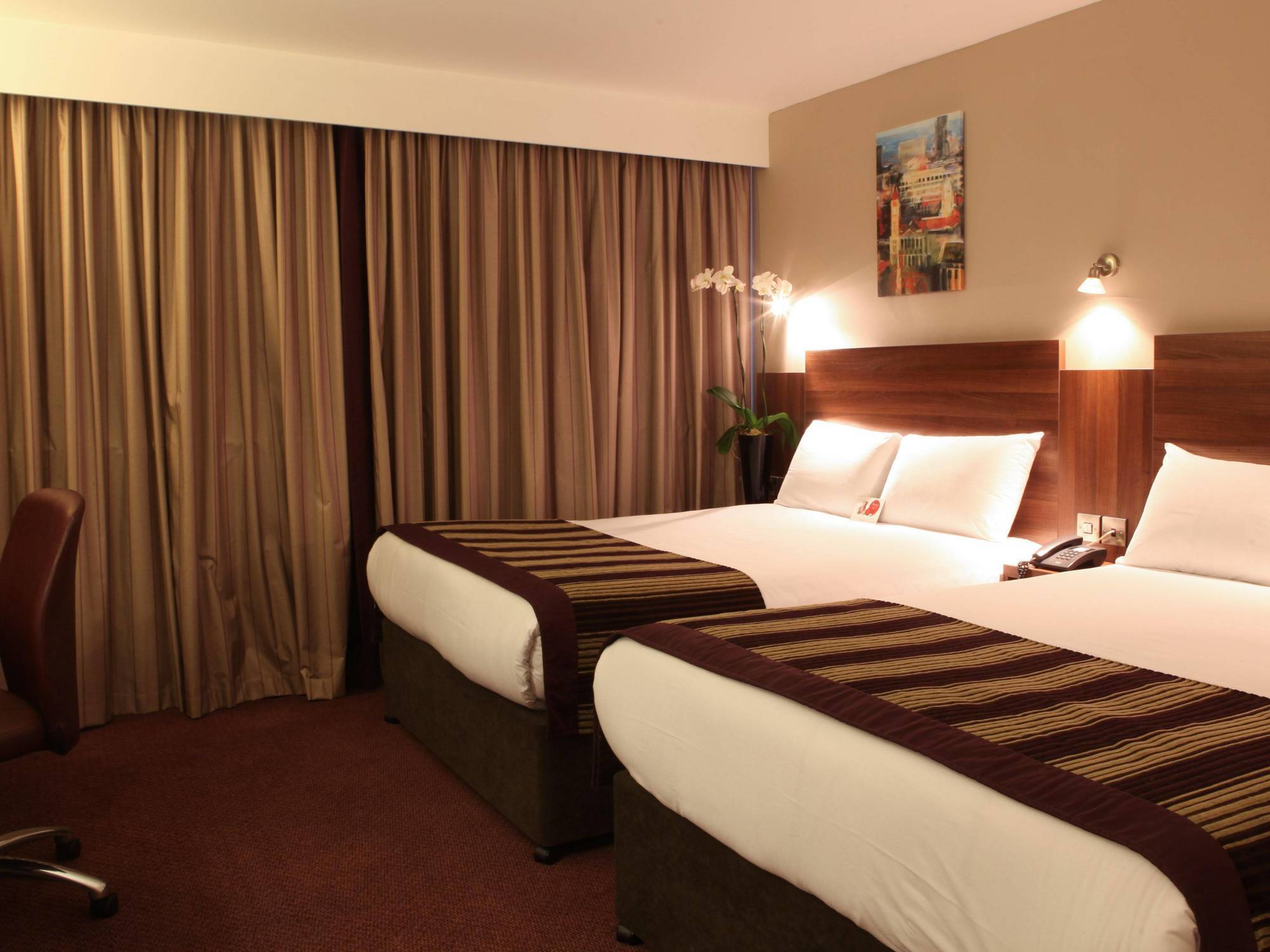 Leonardo Royal 4* Birmingham