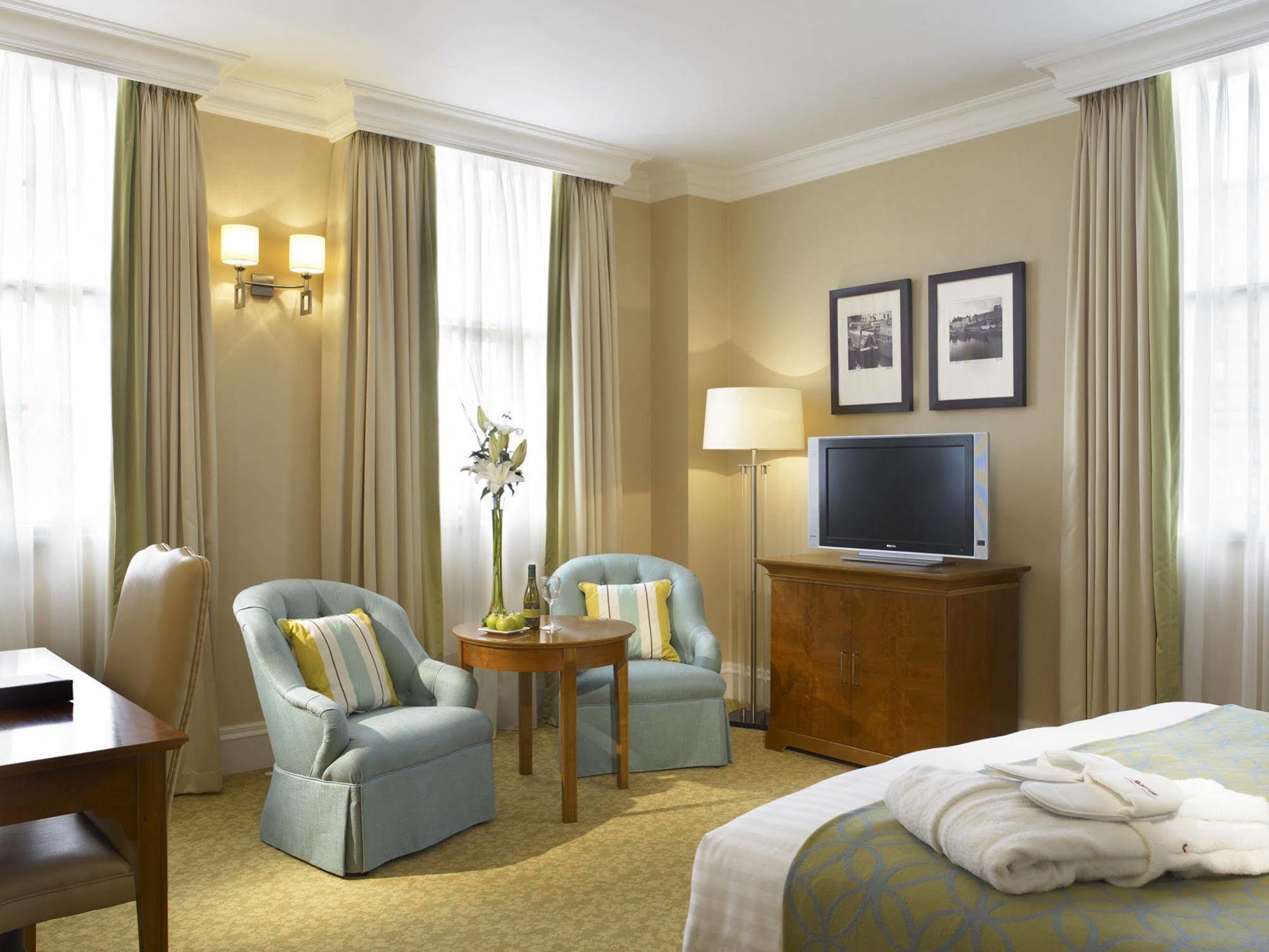 Delta By Marriott 4*