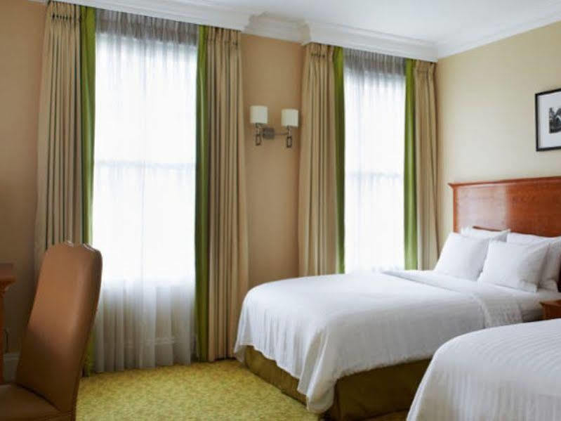 Hotel Delta By Marriott Birmingham
