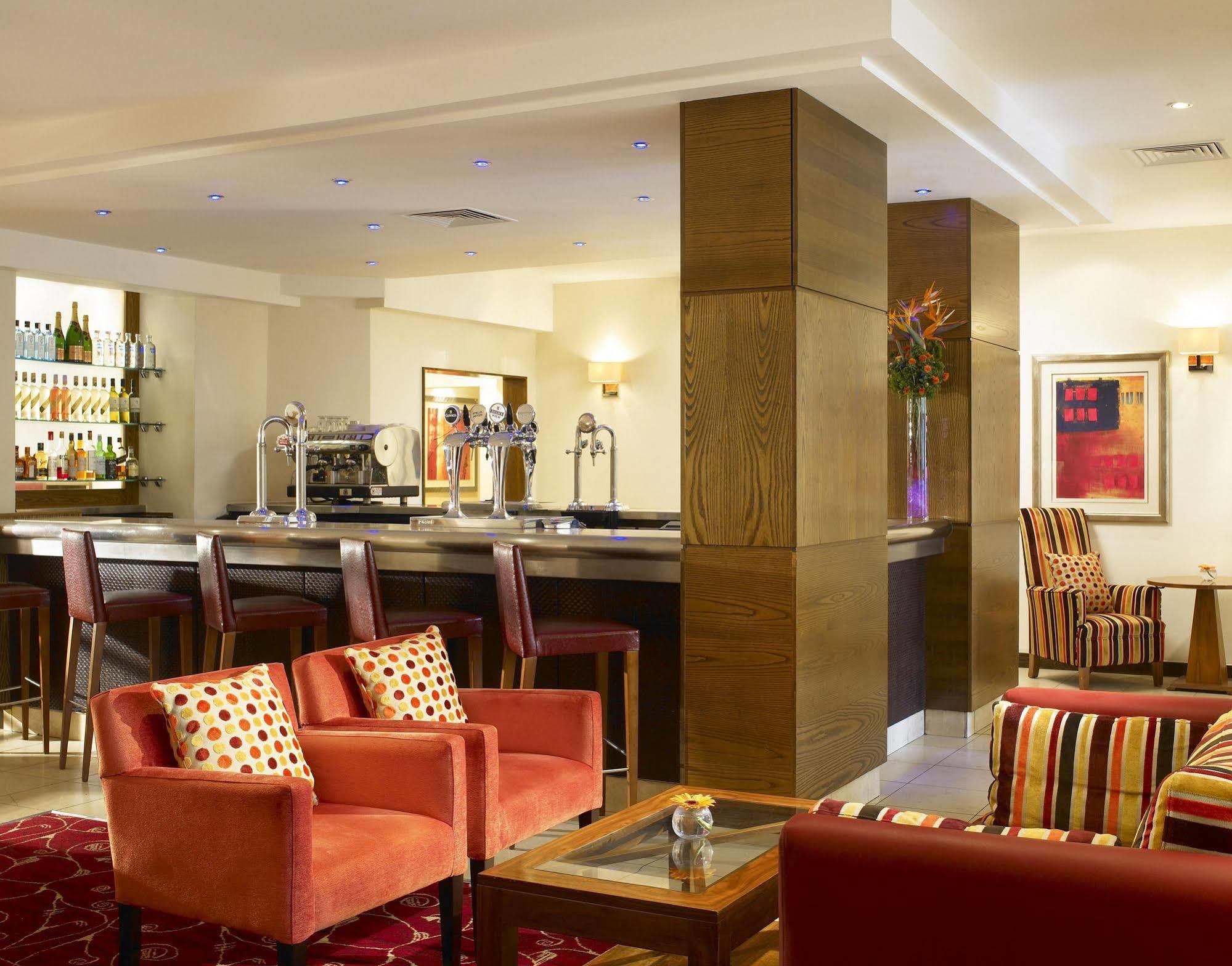 Delta By Marriott Hotel