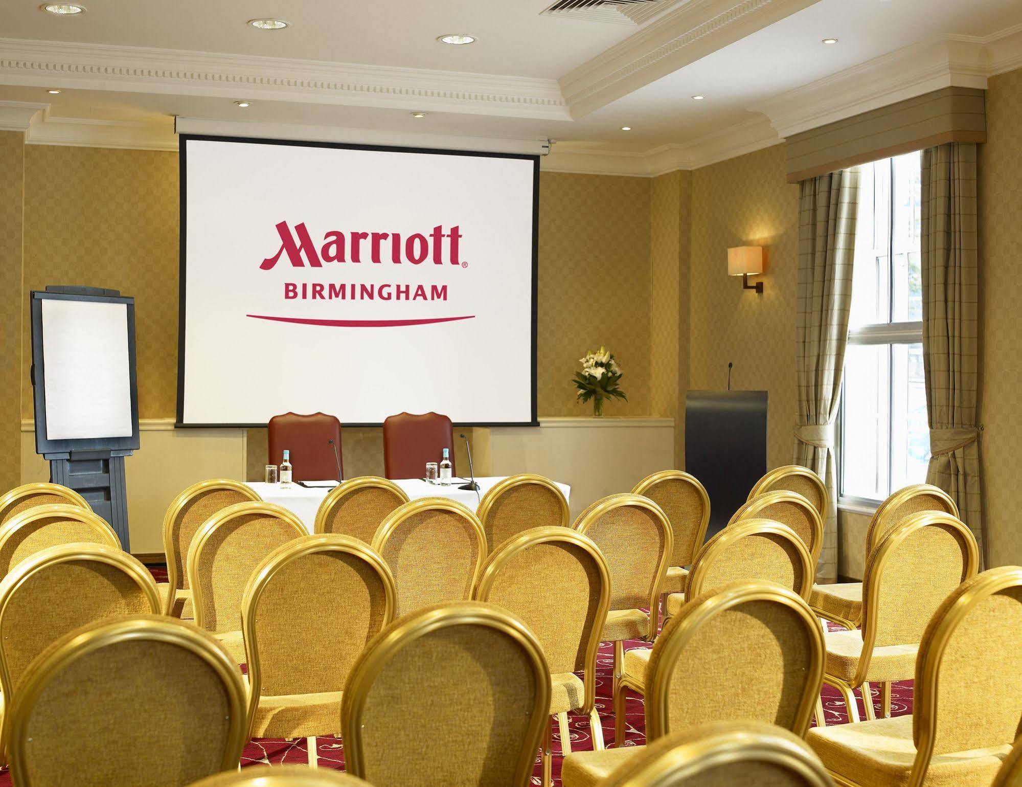 Delta By Marriott Hotel