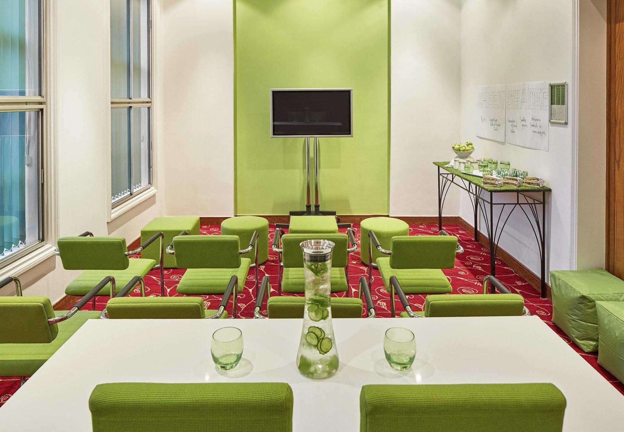 Hotel Delta By Marriott 4*