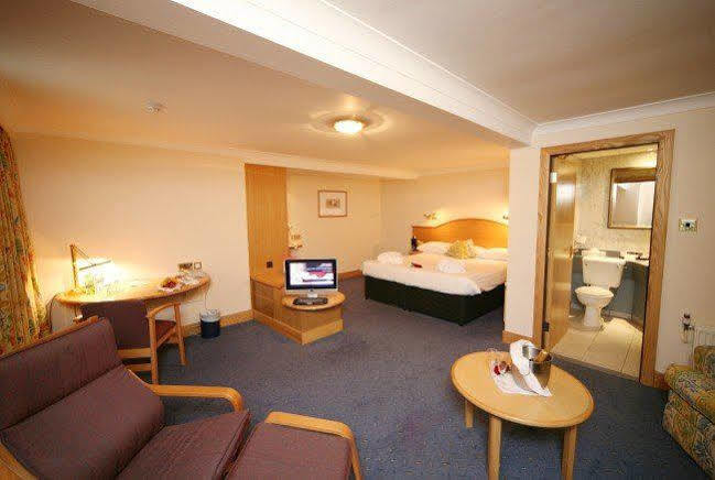 Ramada Birmingham/sutton Coldfield Hotel Birmingham