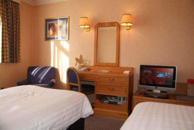 Ramada Birmingham/sutton Coldfield