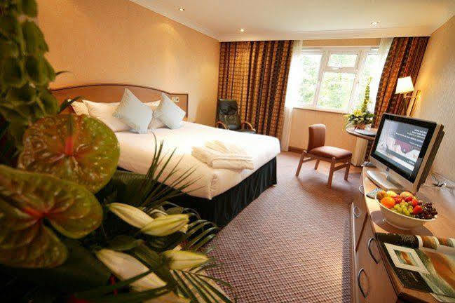 Ramada Birmingham/sutton Coldfield Hotel 3*