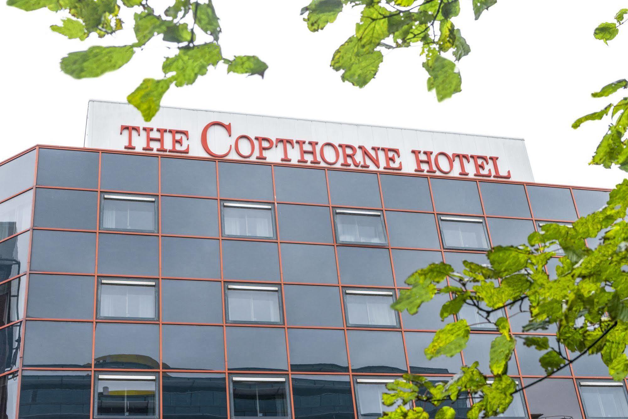 Copthorne