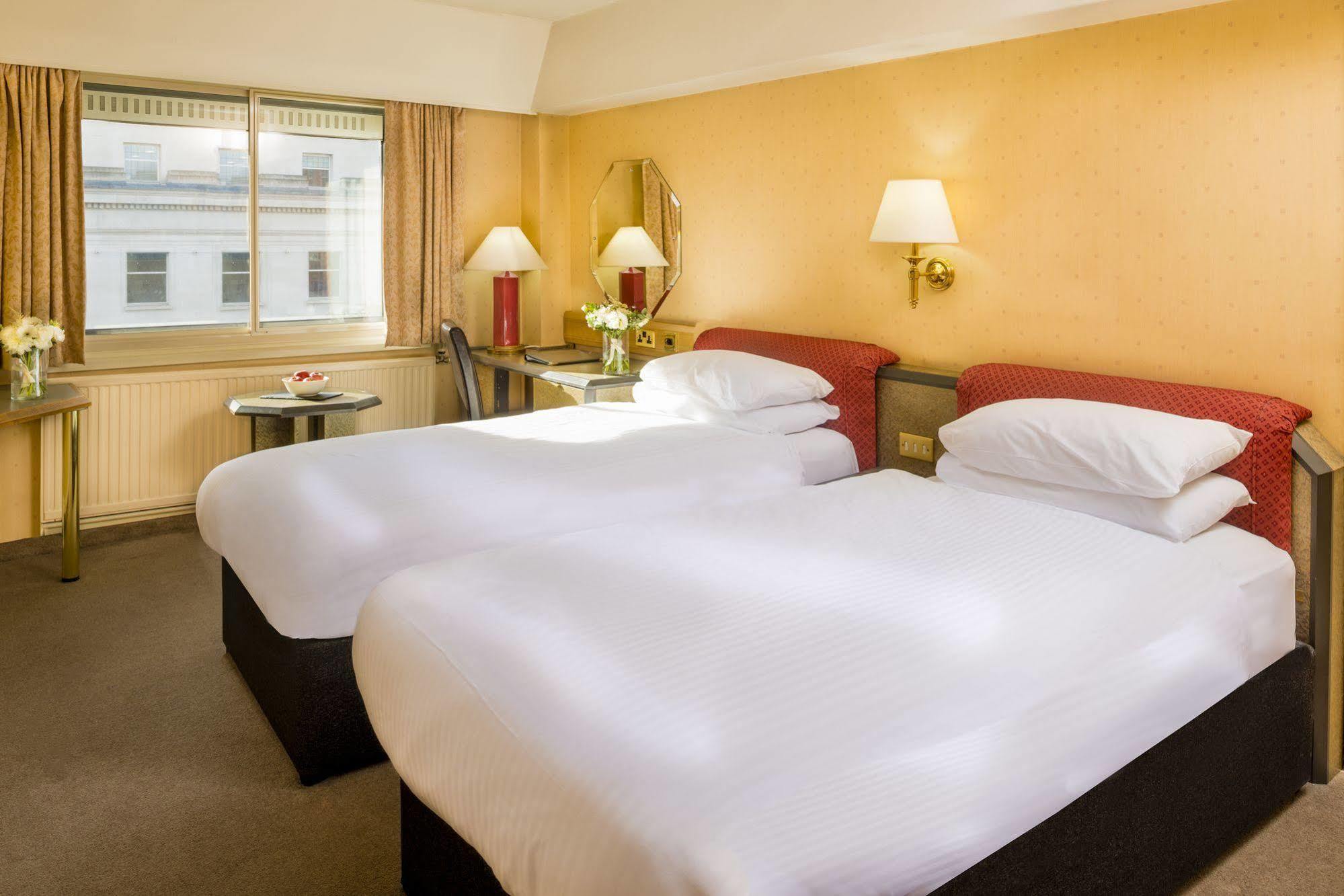 Hotel Copthorne