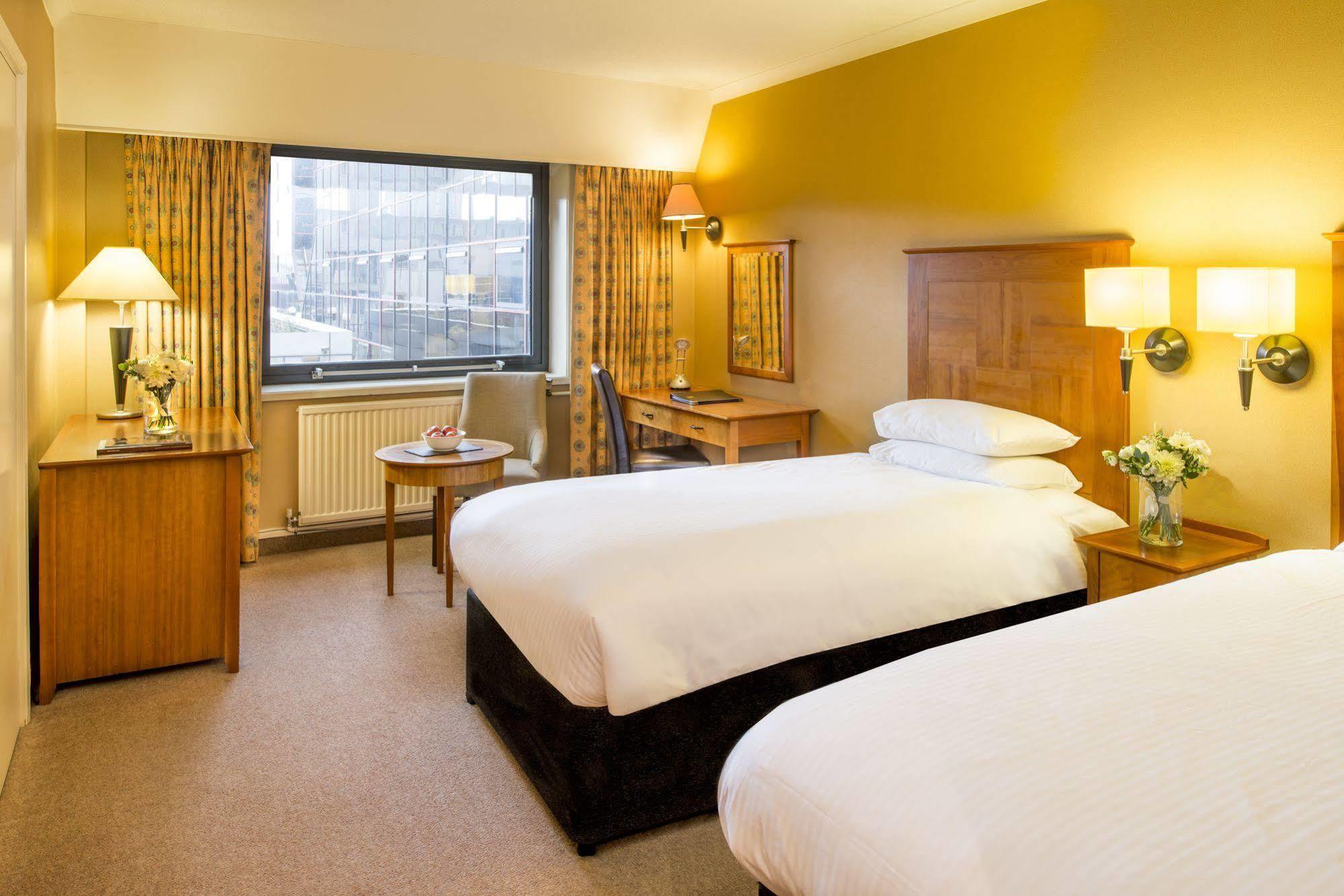 Copthorne Hotel