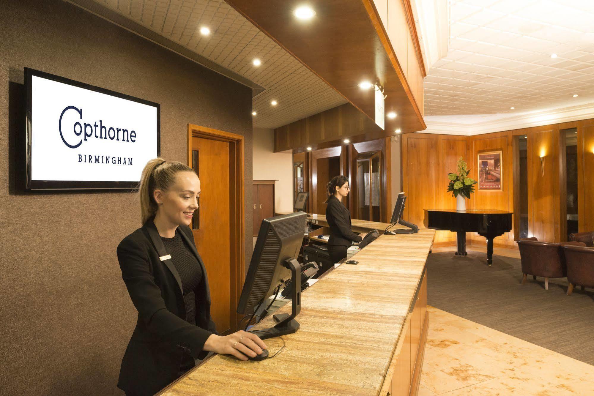 Hotel Copthorne