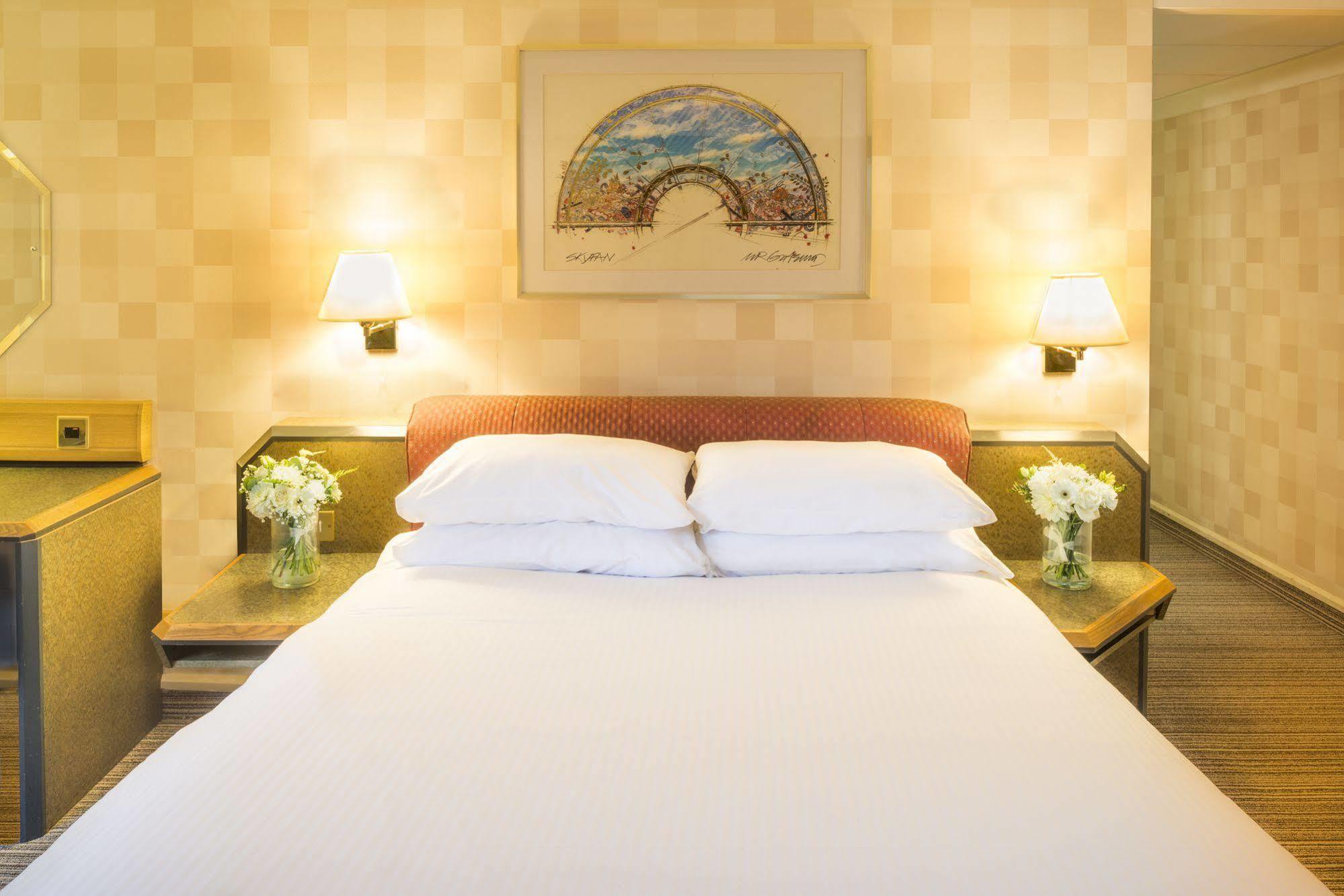 Hotel Copthorne 4*