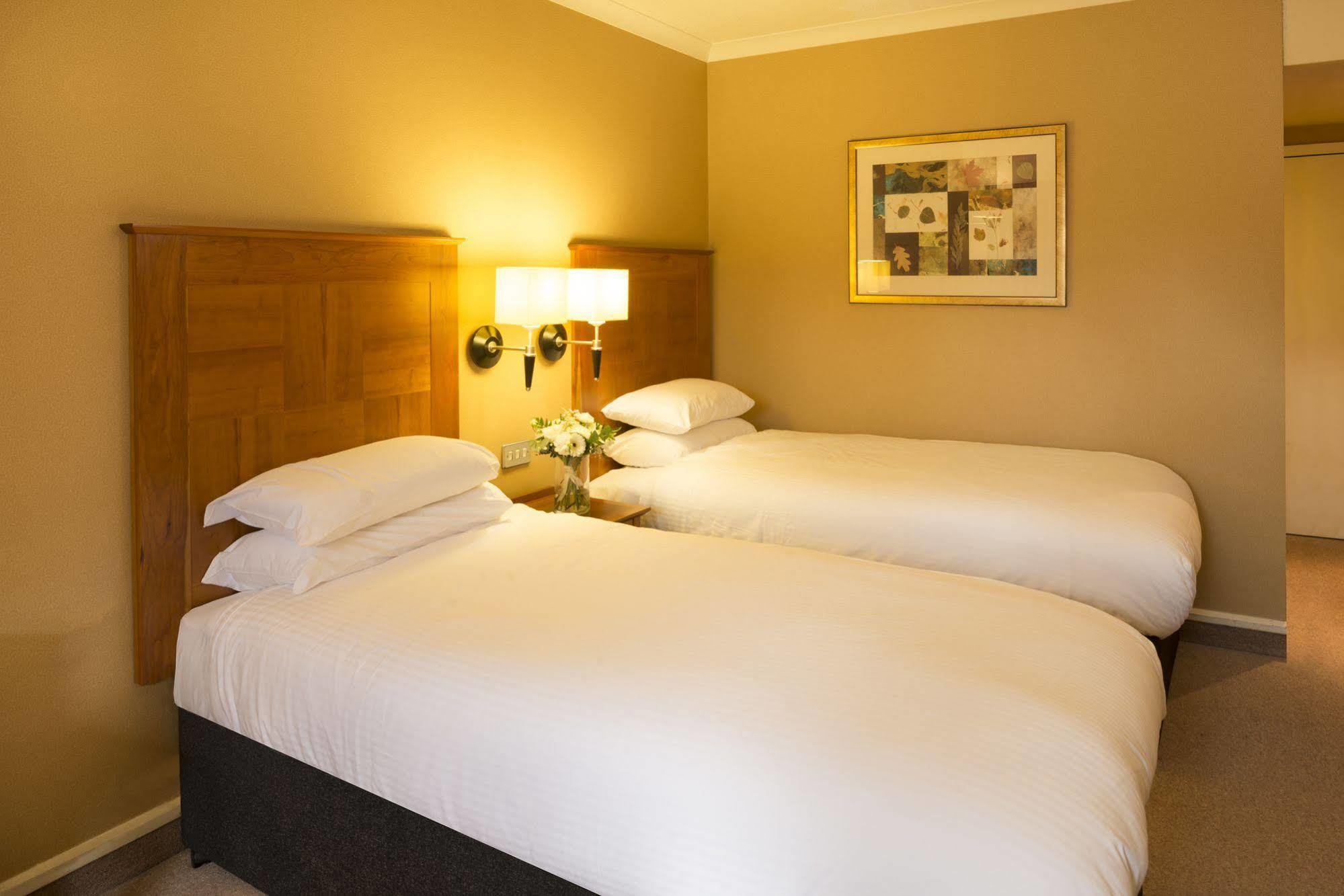 Copthorne 4* Birmingham