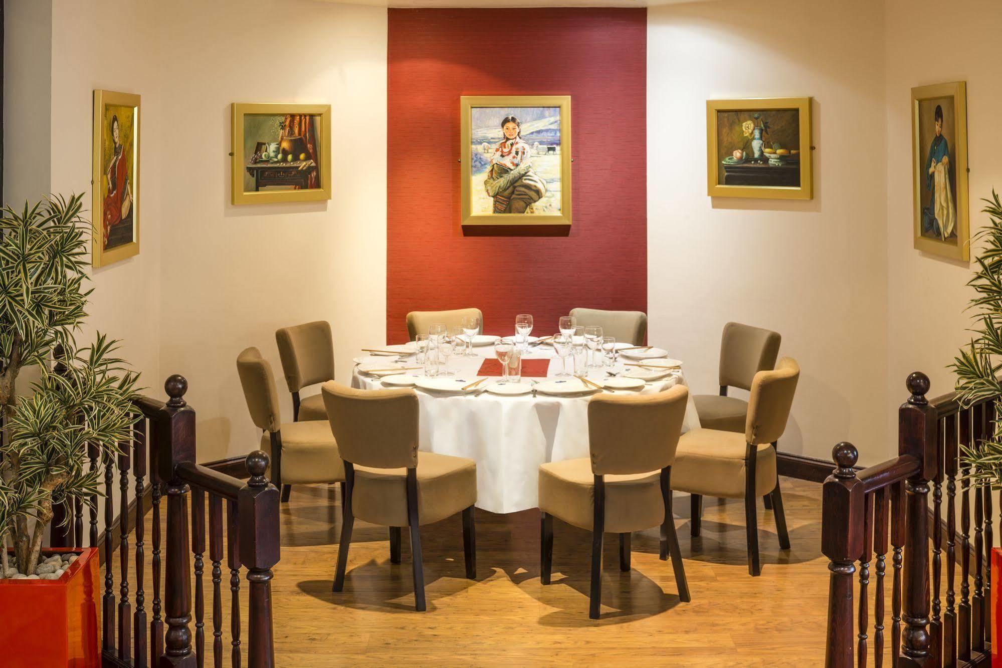 Copthorne 4*