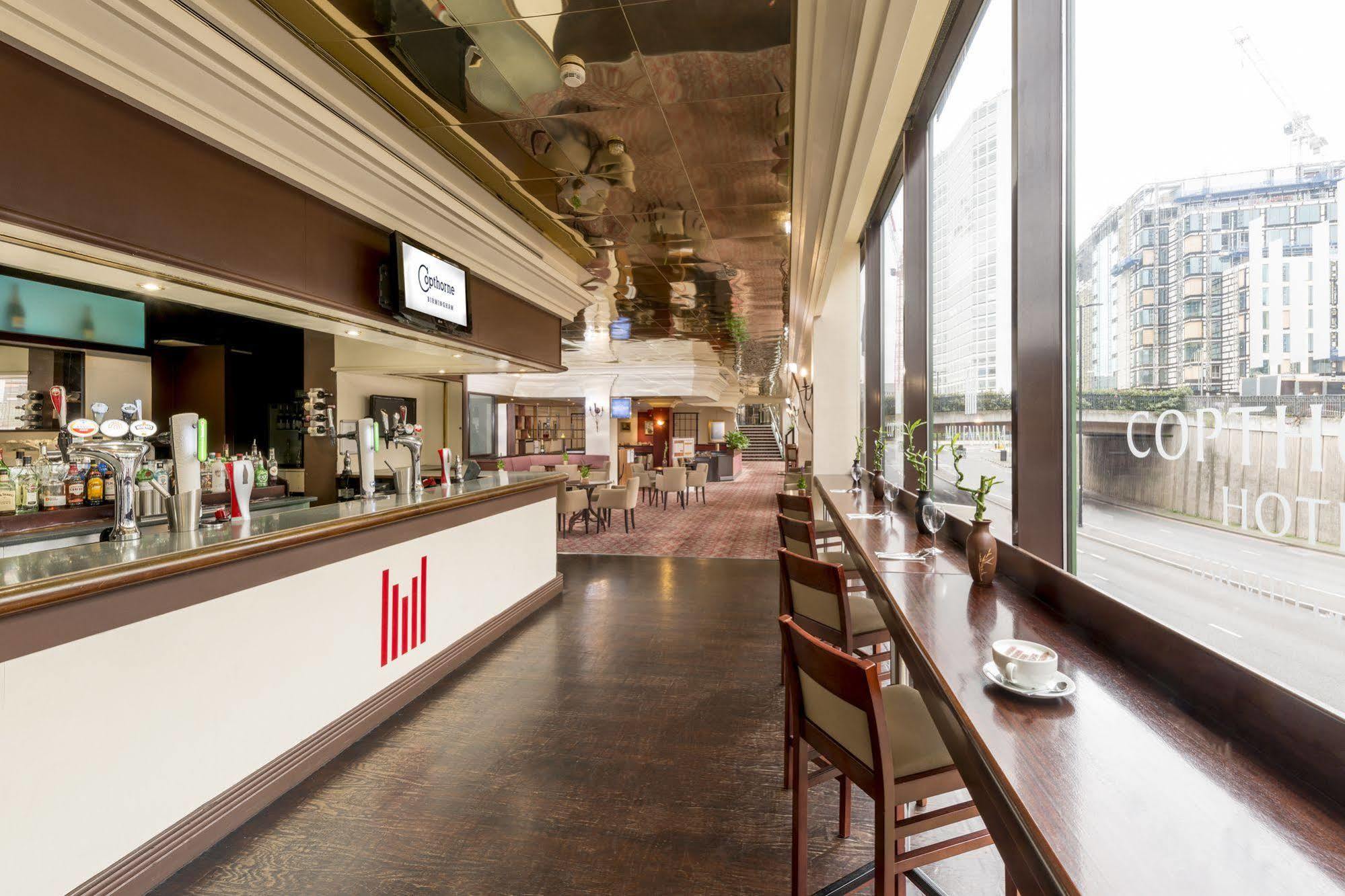 Copthorne Hotel 4*