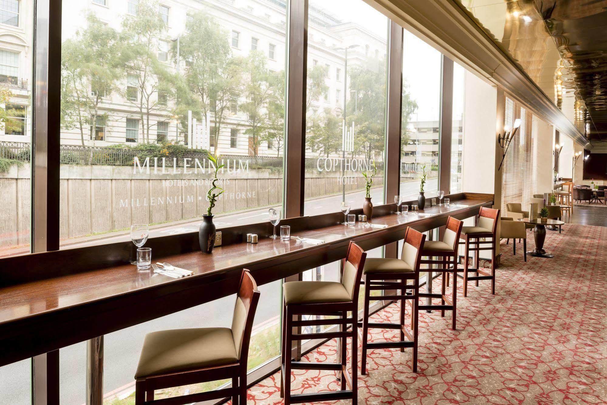 Copthorne Hotel
