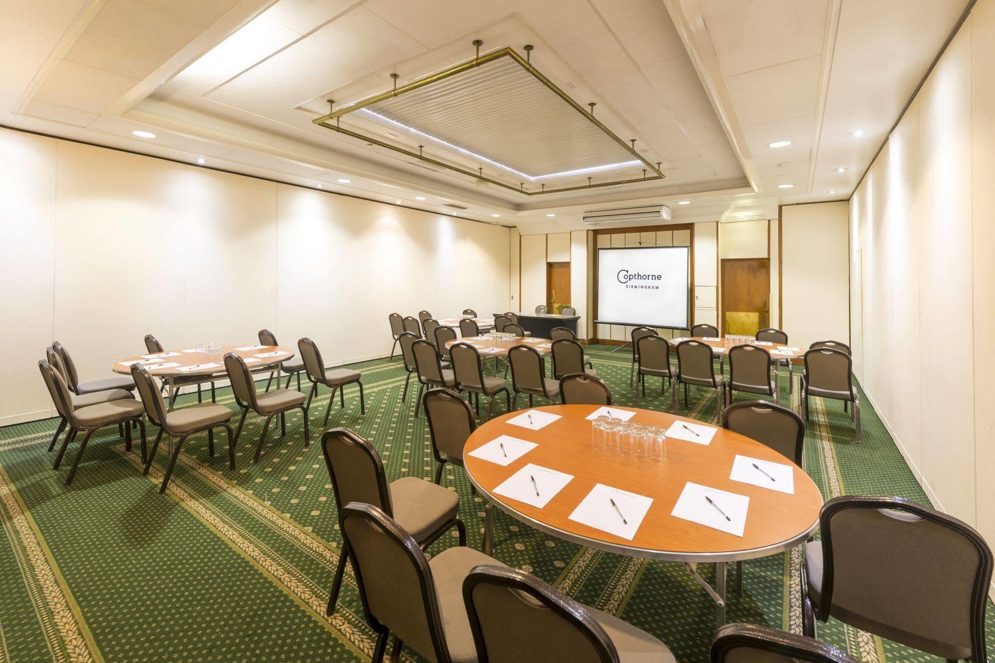 Hotel Copthorne