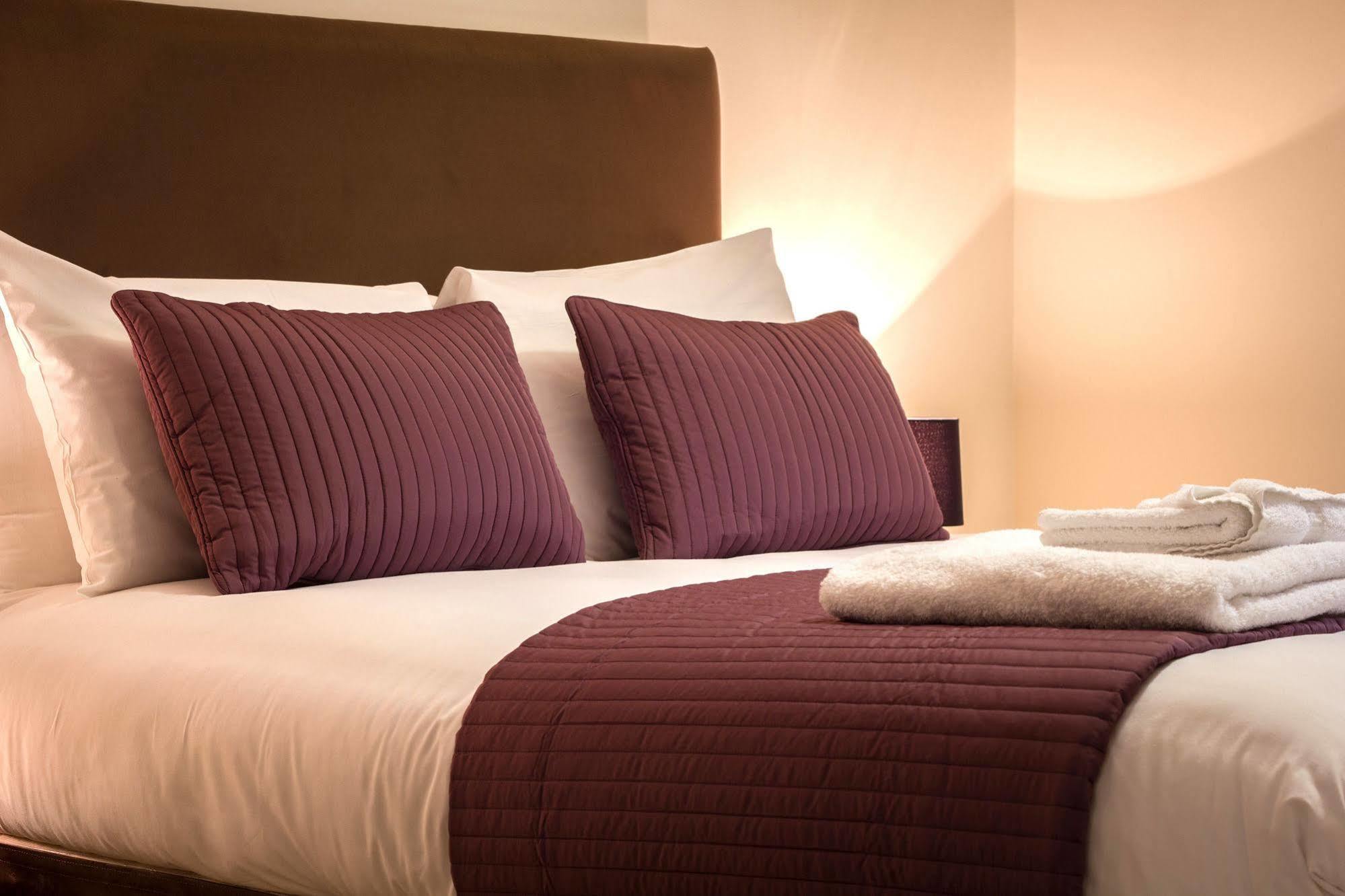 The Postbox By Bridgestreet Aparthotel 4*