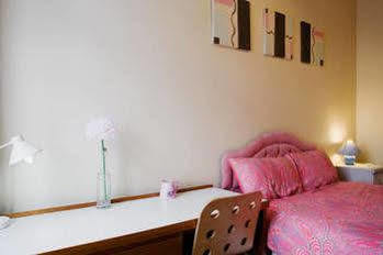 Manu'S Place Shared Apartments Homestay *
