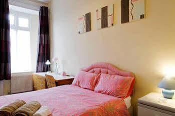 Manu'S Place Shared Apartments * Birmingham