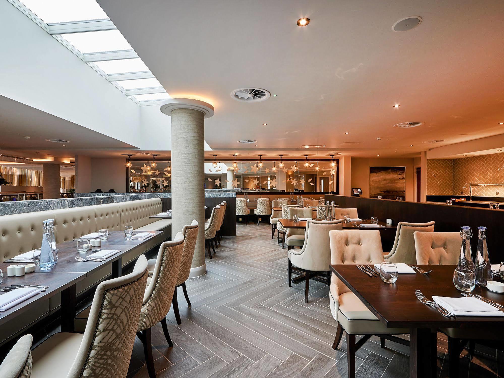 Hotel Park Regis