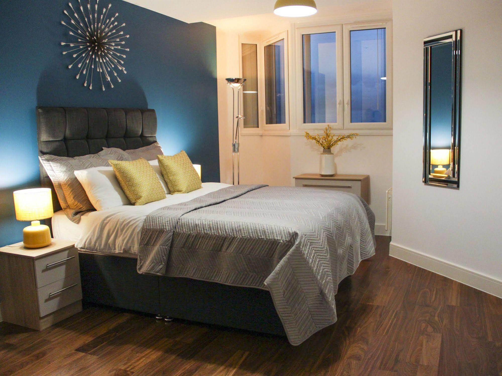 First Metropolitan House Apartment Birmingham