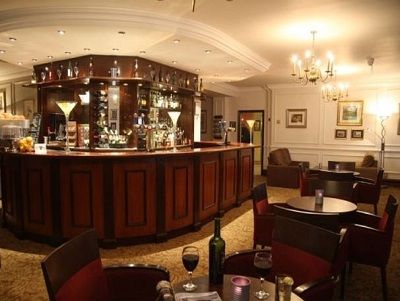 Hotel Ramada Birmingham/sutton Coldfield