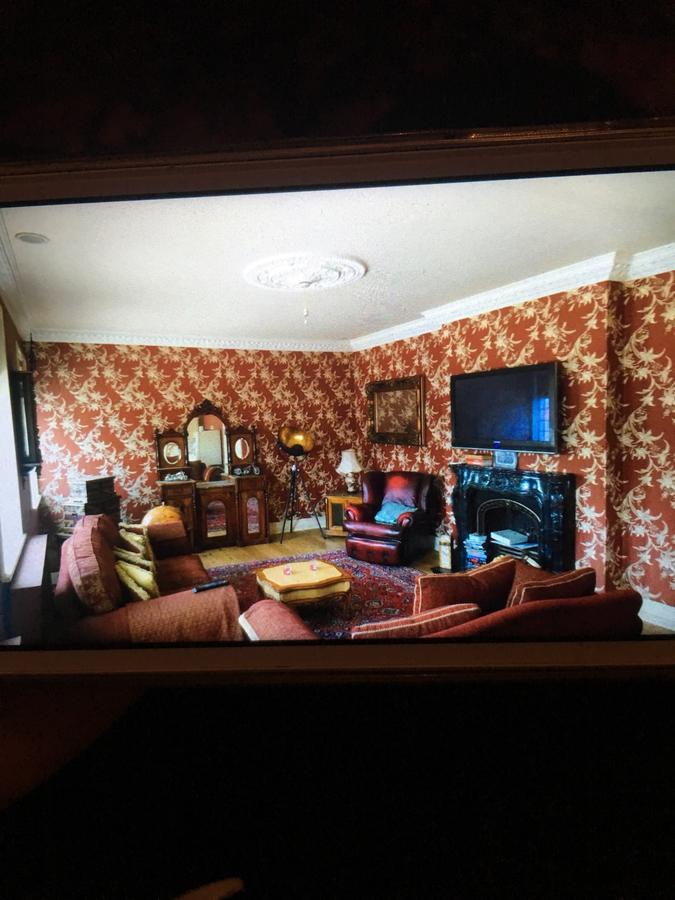 Bed & Breakfast Swan And Mitre Pub