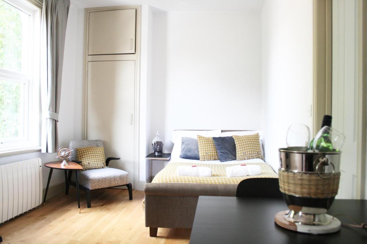 Charming Executive Apartment Birmingham