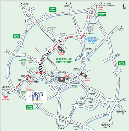 Hotel Leonardo Royal